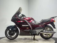 Honda Pan 1998 GOOD RUNNING PROJECT BIKE 1100CC CLASSIC SPORTS TOURER 4