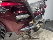 Honda Pan 1998 GOOD RUNNING PROJECT BIKE 1100CC CLASSIC SPORTS TOURER 15