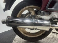 Honda Pan 1998 GOOD RUNNING PROJECT BIKE 1100CC CLASSIC SPORTS TOURER 7