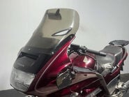 Honda Pan 1998 GOOD RUNNING PROJECT BIKE 1100CC CLASSIC SPORTS TOURER 9