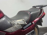 Honda Pan 1998 GOOD RUNNING PROJECT BIKE 1100CC CLASSIC SPORTS TOURER 22