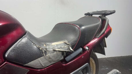 Honda Pan 1998 GOOD RUNNING PROJECT BIKE 1100CC CLASSIC SPORTS TOURER 22