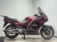Honda Pan 1998 GOOD RUNNING PROJECT BIKE 1100CC CLASSIC SPORTS TOURER 1