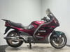 Honda Pan 1998 GOOD RUNNING PROJECT BIKE 1100CC CLASSIC SPORTS TOURER