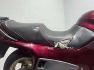 Honda Pan 1998 GOOD RUNNING PROJECT BIKE 1100CC CLASSIC SPORTS TOURER 25