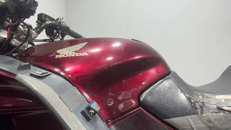 Honda Pan 1998 GOOD RUNNING PROJECT BIKE 1100CC CLASSIC SPORTS TOURER 8