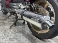 Honda Pan 1998 GOOD RUNNING PROJECT BIKE 1100CC CLASSIC SPORTS TOURER 16