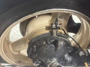 Honda Pan 1998 GOOD RUNNING PROJECT BIKE 1100CC CLASSIC SPORTS TOURER 17