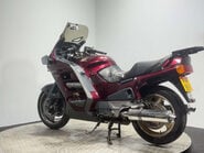 Honda Pan 1998 GOOD RUNNING PROJECT BIKE 1100CC CLASSIC SPORTS TOURER 6