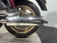 Honda Pan 1998 GOOD RUNNING PROJECT BIKE 1100CC CLASSIC SPORTS TOURER 23