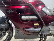 Honda Pan 1998 GOOD RUNNING PROJECT BIKE 1100CC CLASSIC SPORTS TOURER 14