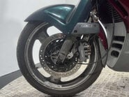 Honda Pan 1998 GOOD RUNNING PROJECT BIKE 1100CC CLASSIC SPORTS TOURER 30