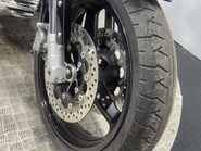 Hyosung GV AQUILA 2017 LOW MILES RUNS GREAT 650CC VTWIN CRUISER PROJECT BIKE 24