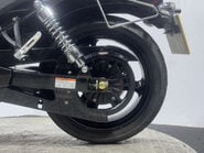 Hyosung GV AQUILA 2017 LOW MILES RUNS GREAT 650CC VTWIN CRUISER PROJECT BIKE 28