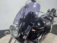 Hyosung GV AQUILA 2017 LOW MILES RUNS GREAT 650CC VTWIN CRUISER PROJECT BIKE 20