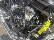 Hyosung GV AQUILA 2017 LOW MILES RUNS GREAT 650CC VTWIN CRUISER PROJECT BIKE 21