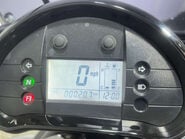 Hyosung GV AQUILA 2017 LOW MILES RUNS GREAT 650CC VTWIN CRUISER PROJECT BIKE 18