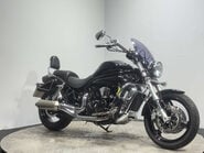 Hyosung GV AQUILA 2017 LOW MILES RUNS GREAT 650CC VTWIN CRUISER PROJECT BIKE 2