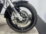 Hyosung GV AQUILA 2017 LOW MILES RUNS GREAT 650CC VTWIN CRUISER PROJECT BIKE 8