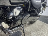Hyosung GV AQUILA 2017 LOW MILES RUNS GREAT 650CC VTWIN CRUISER PROJECT BIKE 14