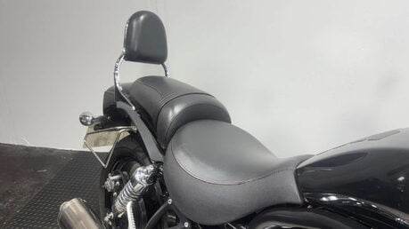 Hyosung GV AQUILA 2017 LOW MILES RUNS GREAT 650CC VTWIN CRUISER PROJECT BIKE 22