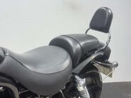 Hyosung GV AQUILA 2017 LOW MILES RUNS GREAT 650CC VTWIN CRUISER PROJECT BIKE 31