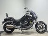 Hyosung GV AQUILA 2017 LOW MILES RUNS GREAT 650CC VTWIN CRUISER PROJECT BIKE