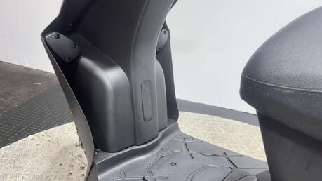 Kymco Agility 2022 2K PROJECT BIKE SPARES OR REPAIR 50CC SCOOTER 17