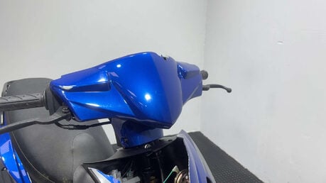 Kymco Agility 2022 2K PROJECT BIKE SPARES OR REPAIR 50CC SCOOTER 12