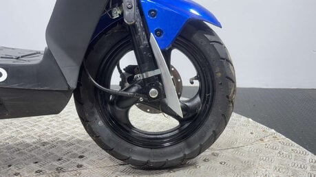 Kymco Agility 2022 2K PROJECT BIKE SPARES OR REPAIR 50CC SCOOTER 14