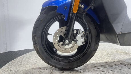 Kymco Agility 2022 2K PROJECT BIKE SPARES OR REPAIR 50CC SCOOTER 18