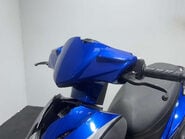 Kymco Agility 2022 2K PROJECT BIKE SPARES OR REPAIR 50CC SCOOTER 19