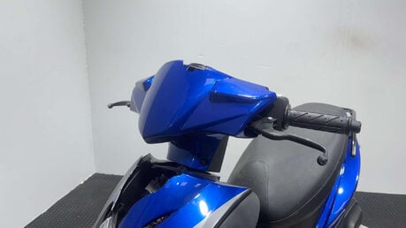 Kymco Agility 2022 2K PROJECT BIKE SPARES OR REPAIR 50CC SCOOTER 19