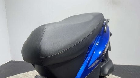 Kymco Agility 2022 2K PROJECT BIKE SPARES OR REPAIR 50CC SCOOTER 24
