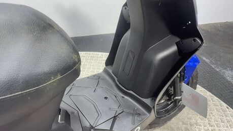 Kymco Agility 2022 2K PROJECT BIKE SPARES OR REPAIR 50CC SCOOTER 13