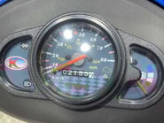 Kymco Agility 2022 2K PROJECT BIKE SPARES OR REPAIR 50CC SCOOTER 8