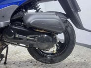 Kymco Agility 2022 2K PROJECT BIKE SPARES OR REPAIR 50CC SCOOTER 9