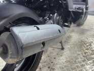 Kymco Agility 2022 2K PROJECT BIKE SPARES OR REPAIR 50CC SCOOTER 22