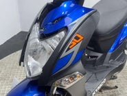 Kymco Agility 2022 2K PROJECT BIKE SPARES OR REPAIR 50CC SCOOTER 20