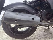 Kymco Agility 2022 2K PROJECT BIKE SPARES OR REPAIR 50CC SCOOTER 25