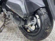 Kymco Agility 2022 2K PROJECT BIKE SPARES OR REPAIR 50CC SCOOTER 15