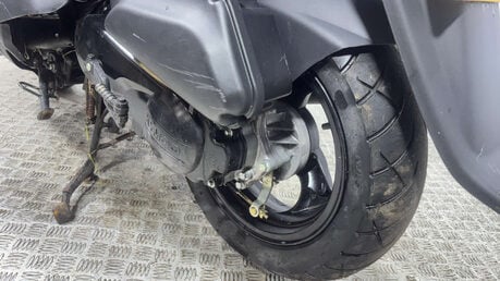 Kymco Agility 2022 2K PROJECT BIKE SPARES OR REPAIR 50CC SCOOTER 15