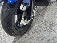 Kymco Agility 2022 2K PROJECT BIKE SPARES OR REPAIR 50CC SCOOTER 10