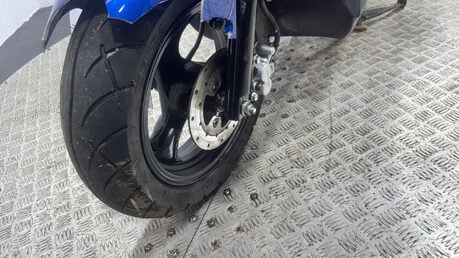 Kymco Agility 2022 2K PROJECT BIKE SPARES OR REPAIR 50CC SCOOTER 10