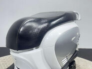 SYM Fiddle 2016 ONLY 2K RUNNING PROJECT SCOOTER 50CC LEARNER LEGAL 18