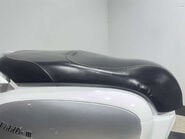 SYM Fiddle 2016 ONLY 2K RUNNING PROJECT SCOOTER 50CC LEARNER LEGAL 14