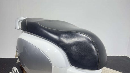 SYM Fiddle 2016 ONLY 2K RUNNING PROJECT SCOOTER 50CC LEARNER LEGAL 19