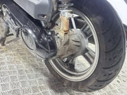 SYM Fiddle 2016 ONLY 2K RUNNING PROJECT SCOOTER 50CC LEARNER LEGAL 11