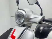 SYM Fiddle 2016 ONLY 2K RUNNING PROJECT SCOOTER 50CC LEARNER LEGAL 10