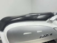 SYM Fiddle 2016 ONLY 2K RUNNING PROJECT SCOOTER 50CC LEARNER LEGAL 8